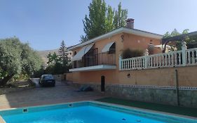 Villa Jose Luis